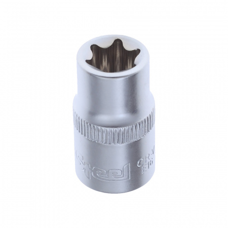 Головка   TORX E-16 1/2" "AV Steel"