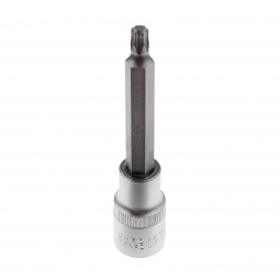 Головка  1/2" с длинной вставкой TORX T40 L100 "AV Steel"