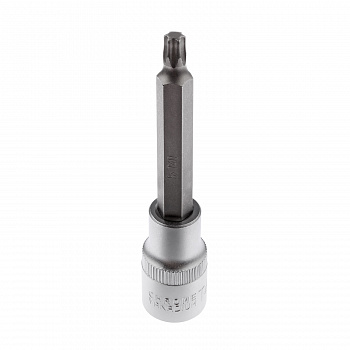 Головка  1/2" с длинной вставкой TORX T40 L100 "AV Steel"