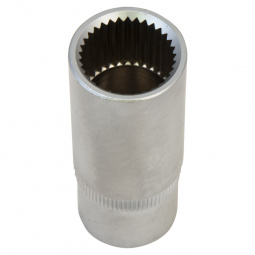 Головка  1/2" 33 гранная  для ТНВД МВ "AV Steel"