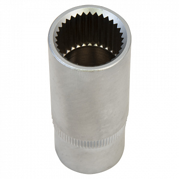 Головка  1/2" 33 гранная  для ТНВД МВ "AV Steel"