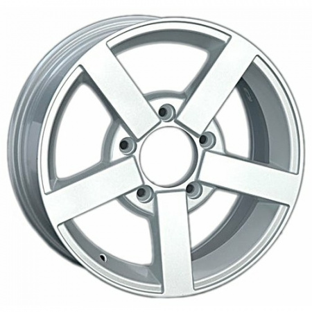 Диск колеса литой LS LS282 S 6,5*16/5*139,7 d98,5 ЕТ40