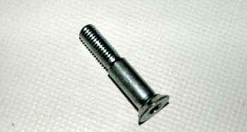 Болт М8*1,25*43,5 (палец) фиксатора замка двери 2170 БелЗАН