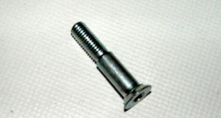 Болт М8*1,25*43,5 (палец) фиксатора замка двери 2170 БелЗАН