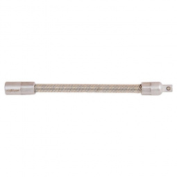 Удлинитель гибкий 1/4 150мм "AV Steel"