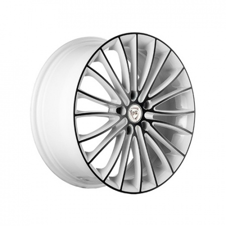 Диск колеса литой NZ F-49 W+B 6*15/4*98 d58,6 ЕТ32