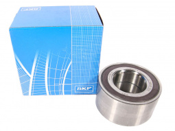 Подшипник ступицы 2180 Vesta, X-Ray, Largus, Logan, Sandero передний с АБC "SKF"
