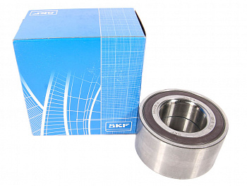 Подшипник ступицы 2180 Vesta, X-Ray, Largus, Logan, Sandero передний с АБC "SKF"