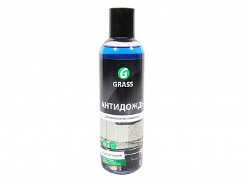 Антидождь (250 мл) "GRASS"  в бачок омывателя