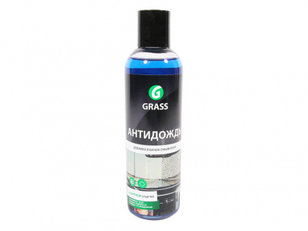Антидождь (250 мл) "GRASS"  в бачок омывателя