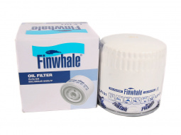 Фильтр масляный 2101-07,2121-213,УАЗ "FINWHALE"