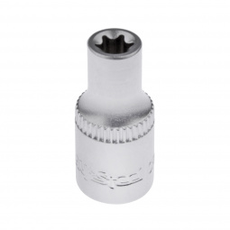 Головка   TORX E- 6 1/4" "AV Steel"
