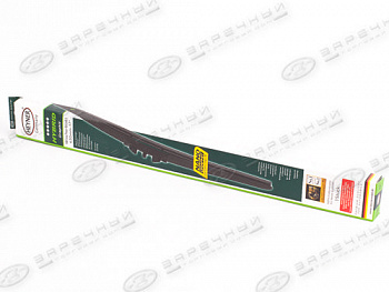 Щетка стеклоочистителя гибридная 430мм 17" "HEYNER" HYBRID