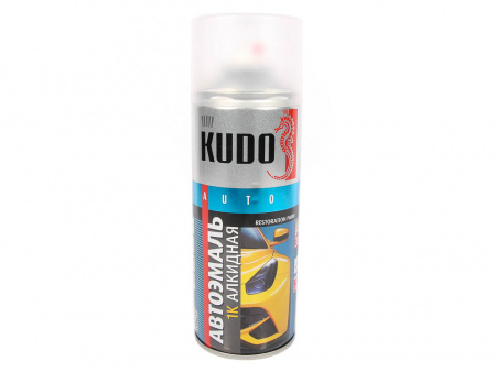 Краска аэрозольная 464 валентина "KUDO" (520 мл)