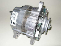 Генератор Г-53,3307 дв.ЗМЗ-511.10 (70А) "КЗАТЭ" (взамен 1621.3701)