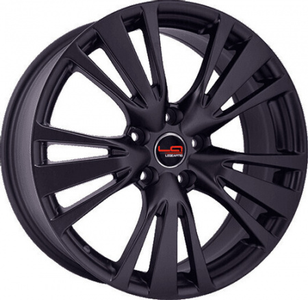 Диск колеса литой Legeartis LX16 MB 7,5*18/5*114,3 d60,1 ЕТ35