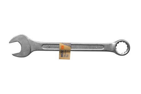Ключ комбинированный 27*27 "HELFER"
