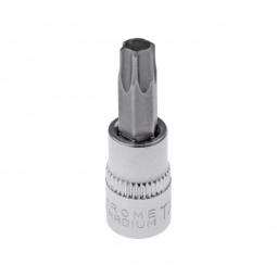 Головка  1/4" со вставкой TORX T40 "AV Steel"