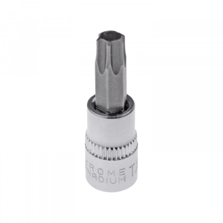 Головка  1/4" со вставкой TORX T40 "AV Steel"