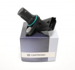 Датчик фазы р/вала 405,409 дв Евро-3 "CARTRONIC"