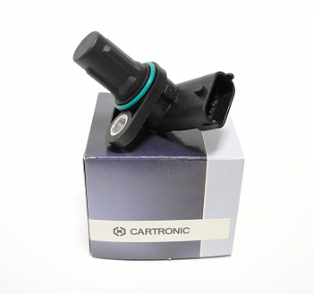 Датчик фазы р/вала 405,409 дв Евро-3 "CARTRONIC"