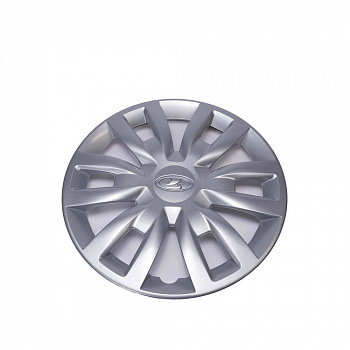 Колпак колеса R15 VESTA декоративный ОРИГИНАЛ (8450006805)