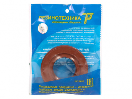 Сальник редуктора заднего моста 2123 "РТ" универсальный