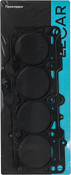 Прокладка ГБЦ Skoda Octavia I 99-07, Fabia I 99-08 2.0, VW Golf IV,V 98-08, Passat V 00-05 2.0