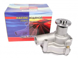 Насос водяной 402 дв. "Автомагнат" (4022-1307010)