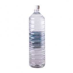 Вода дистилированная  1,5 л Verem