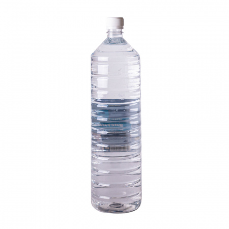 Вода дистилированная  1,5 л Verem