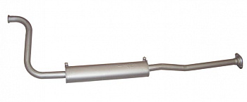 Резонатор 2110,2112 "Ижора" (2110-1200020)