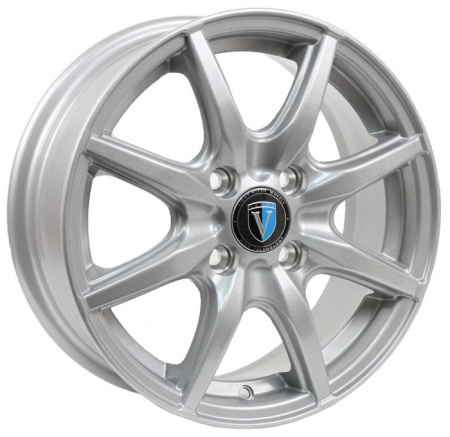 Диск колеса литой Venti 1605 SL 6*16/4*100 d60,1 ЕТ50