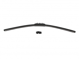 Щетка стеклоочистителя бескаркасная 560мм 22" "ALCA" SuperFlat