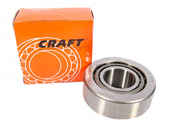 Подшипник хвостовика 3302 (27607) задний "Craft"