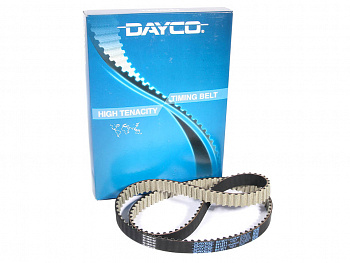 Ремень ГРМ 2170,1118 (16 кл), VESTA,XRAY (дв.21127,21129) "DAYCO"