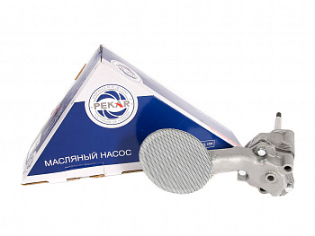 Насос масляный 2101 "Пекар"