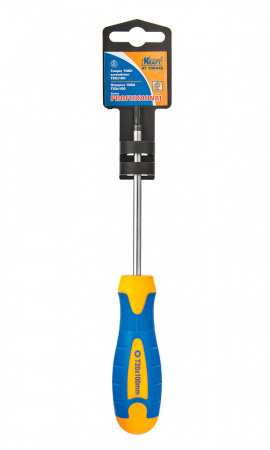 Отвертка TORX T20*100 мм "KRAFT"