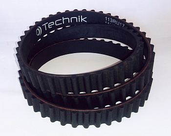 Ремень ГРМ 2105  "Technik"