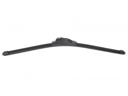 Щетка стеклоочистителя бескаркасная 550 мм 22" "ЗавГар" Hook