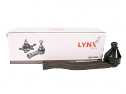 Наконечник 2180 Lada Vesta, Nissan Micra III (02-) левый "LYNX" (Япония)