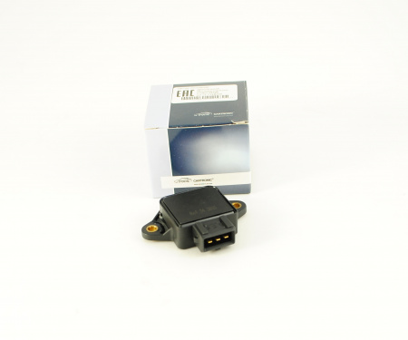 Датчик положения дроссельной заслонки 406,УАЗ дв. 409.1 "CARTRONIC"