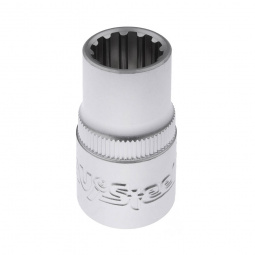 Головка   SPLINE M13 "AV Steel"