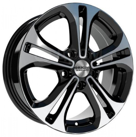 Скад KL-271 Алмаз 6,5*16/5*114,3 d67,1 ЕТ50