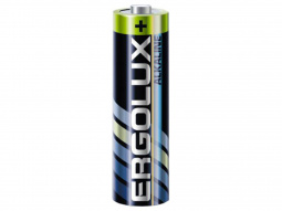 Батарейка AA Ergolux 1.5V