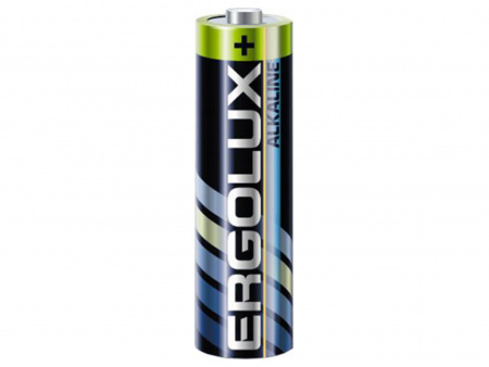 Батарейка AA Ergolux 1.5V