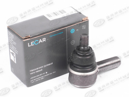 Наконечник УАЗ-469,452 рулевой тяги правый "LECAR"