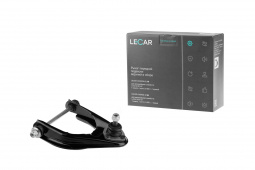 Рычаг верхний 2101 правый в сборе "LECAR"  (фирм. упак.)