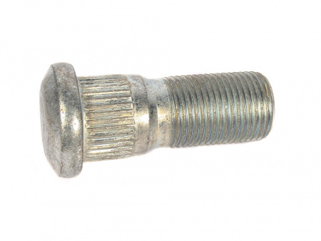 Шпилька колеса М18*1,5*46 передняя 3302 (НМКН)