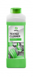 Очиститель салона (1 л) "GRASS" "Textile cleaner"
